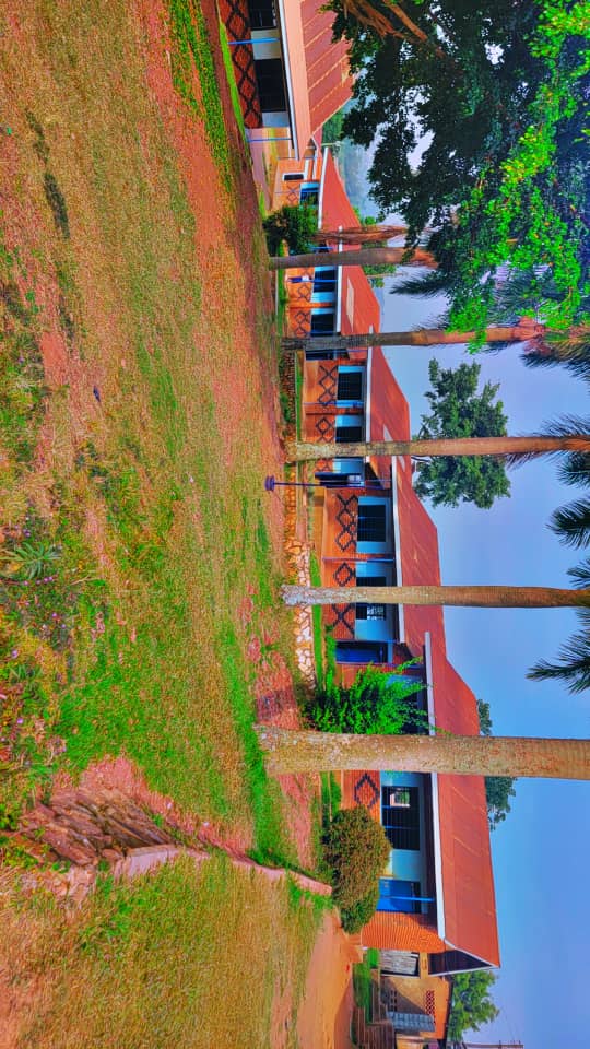 Classroom block