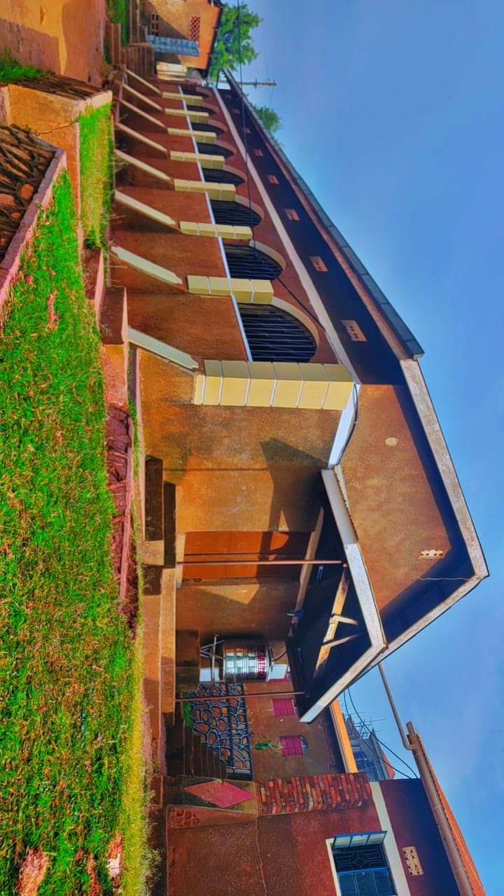 Dining hall